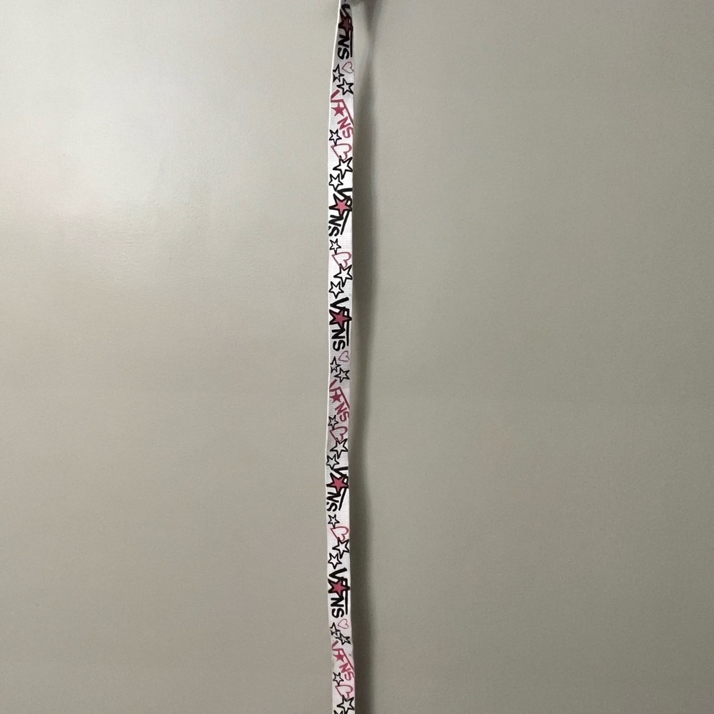 Vans Heart and Stars Belt OS